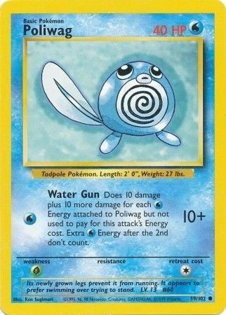 Poliwag #59