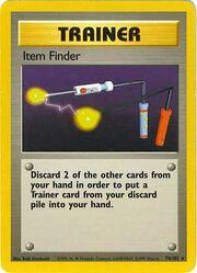 Item Finder #74