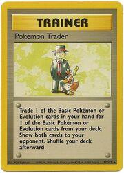 Pokemon Trader #77