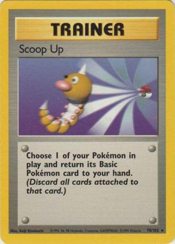 Scoop Up #78