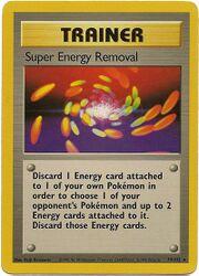 Super Energy Removal #79