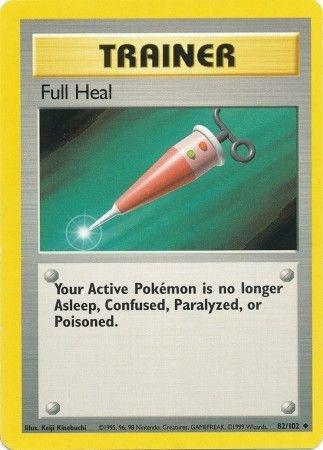 Full Heal #82