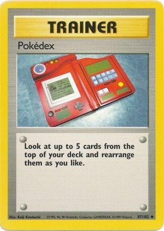 Pokedex #87