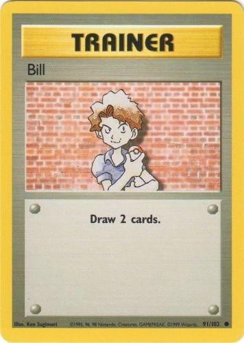Bill #91