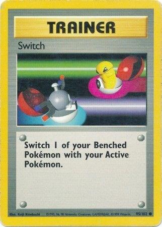 Switch #95