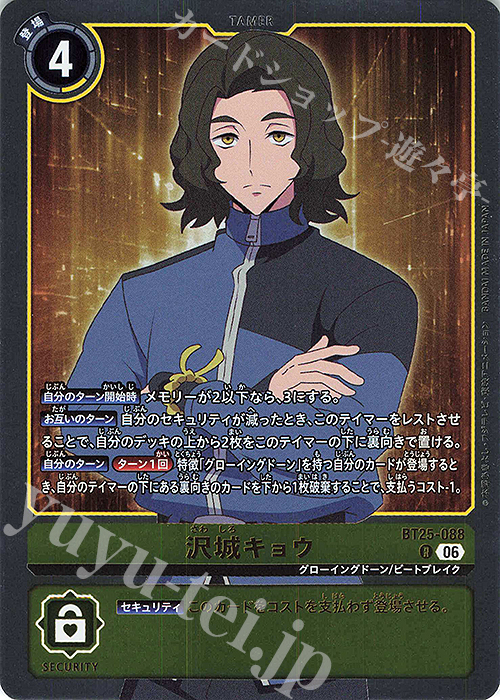 Sawashiro Kyo