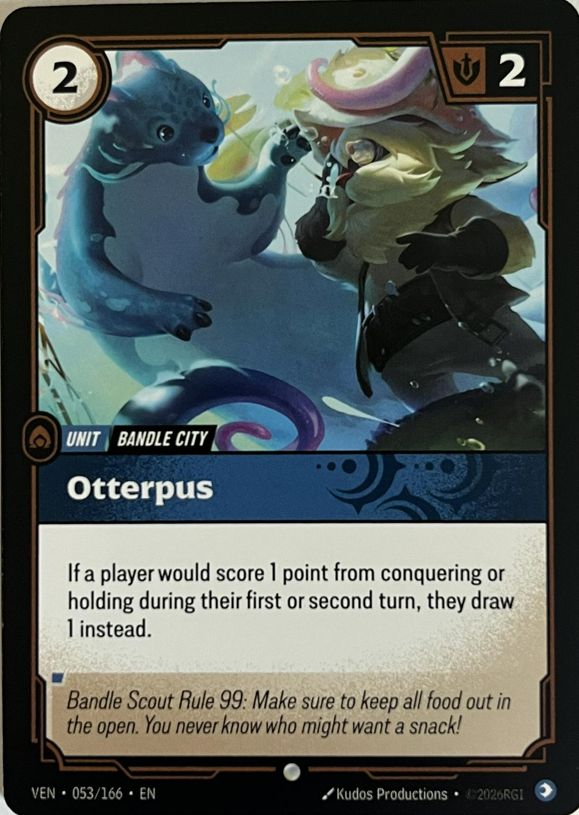Otterpus #53