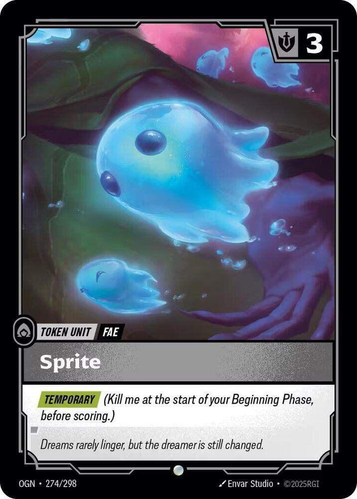 Sprite / Buff [Token] #274