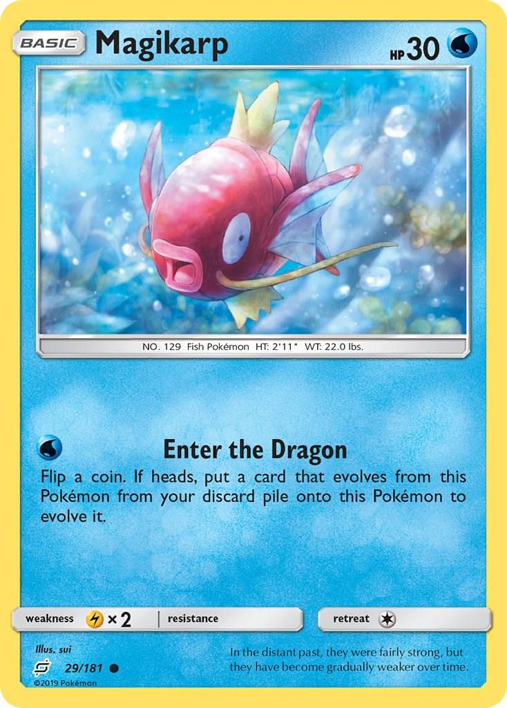 Magikarp #29