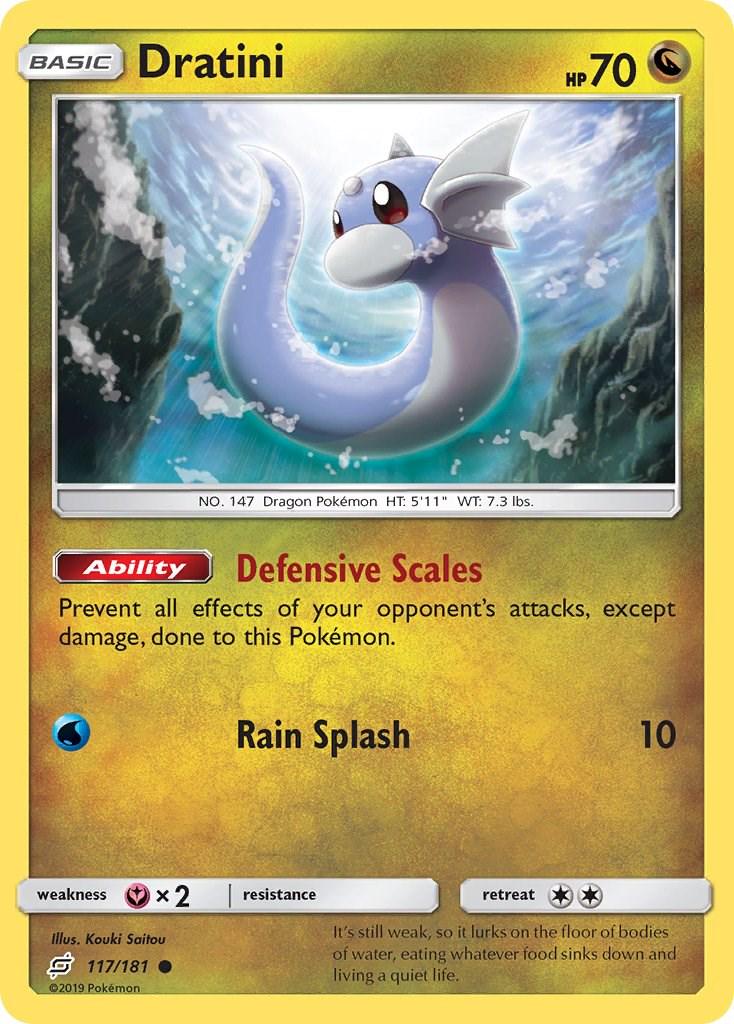 Dratini #117