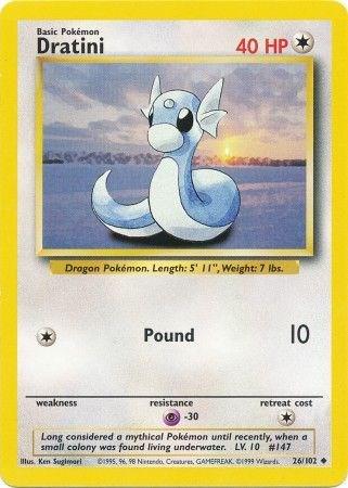 Dratini #26