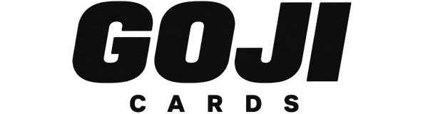 Goji Cards
